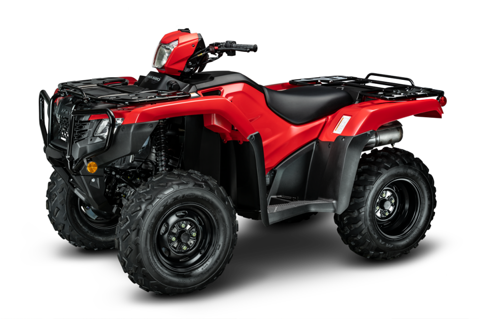 TRX520FM2