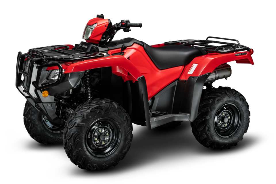 TRX520FA6