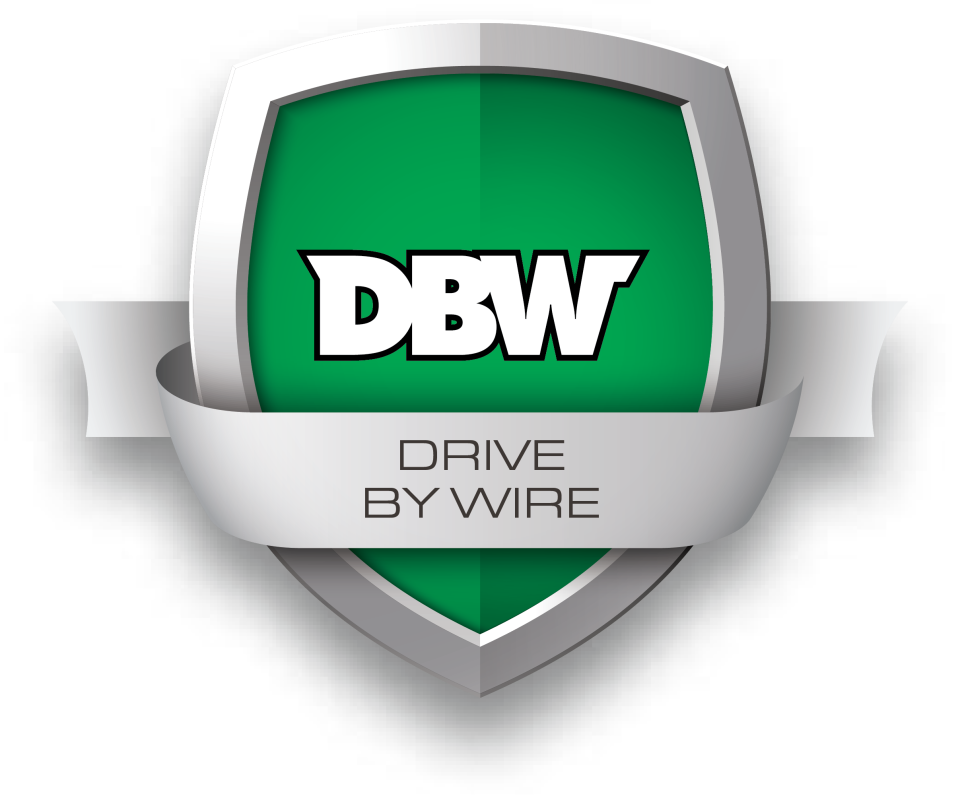 Drive By Wire