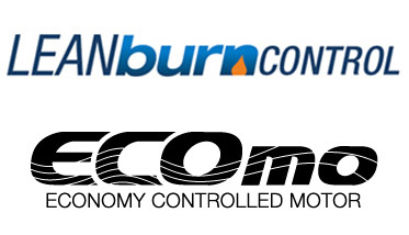 Lean Burn Control - ECOmo