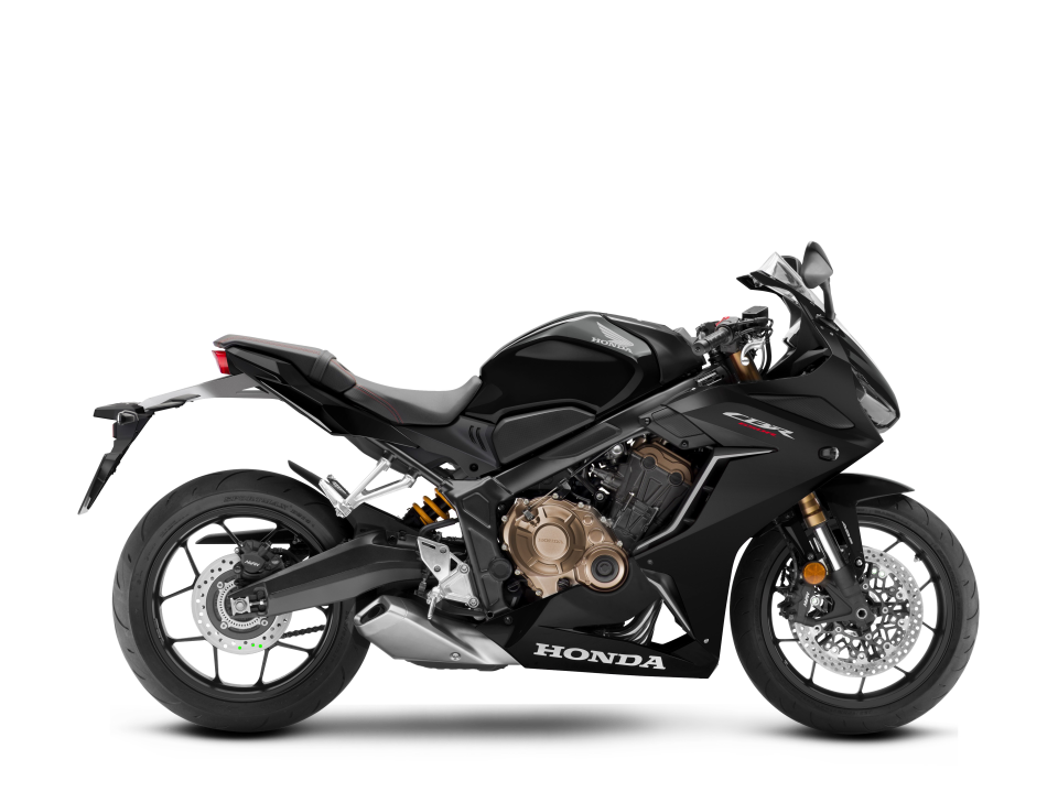 CBR650R