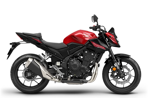CB500 Hornet
