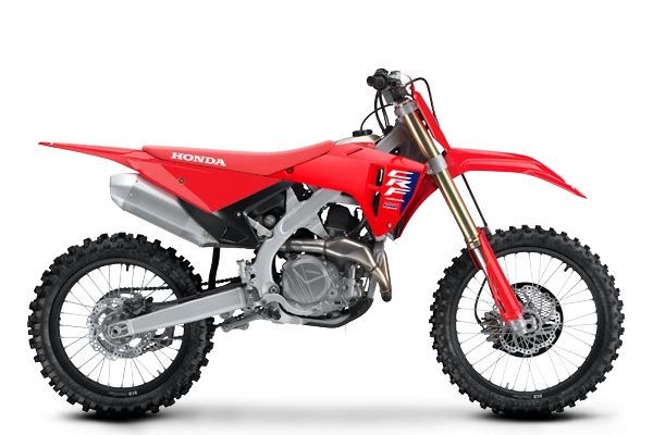 CRF450R