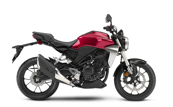 CB300R