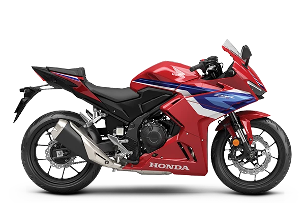 CBR500R