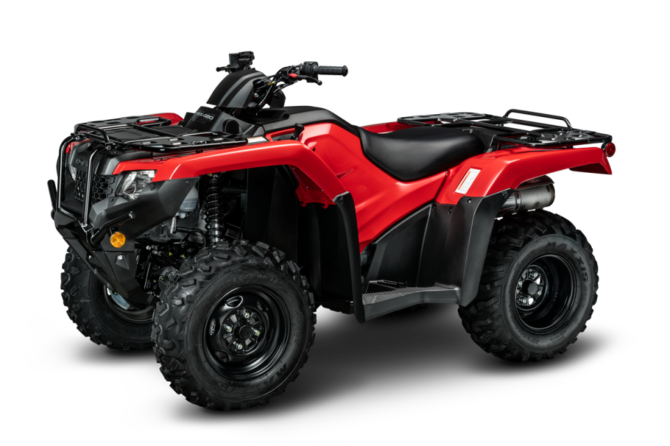 2020 TRX420FM2