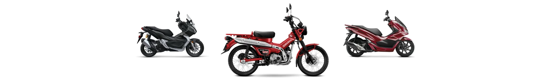 Scooters & MiniMOTO