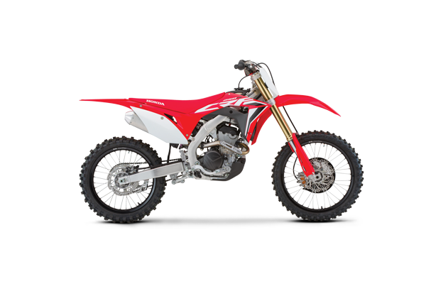 CRF250R