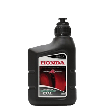 Premium Engine Oil 1L