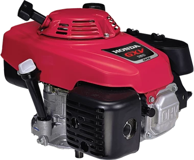 Lawn Mower Engine GXV160 Honda Outdoors NZ