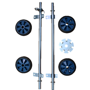 EG Wheel Kit
