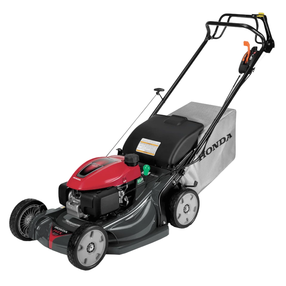 Hrx217 outlet lawn mower