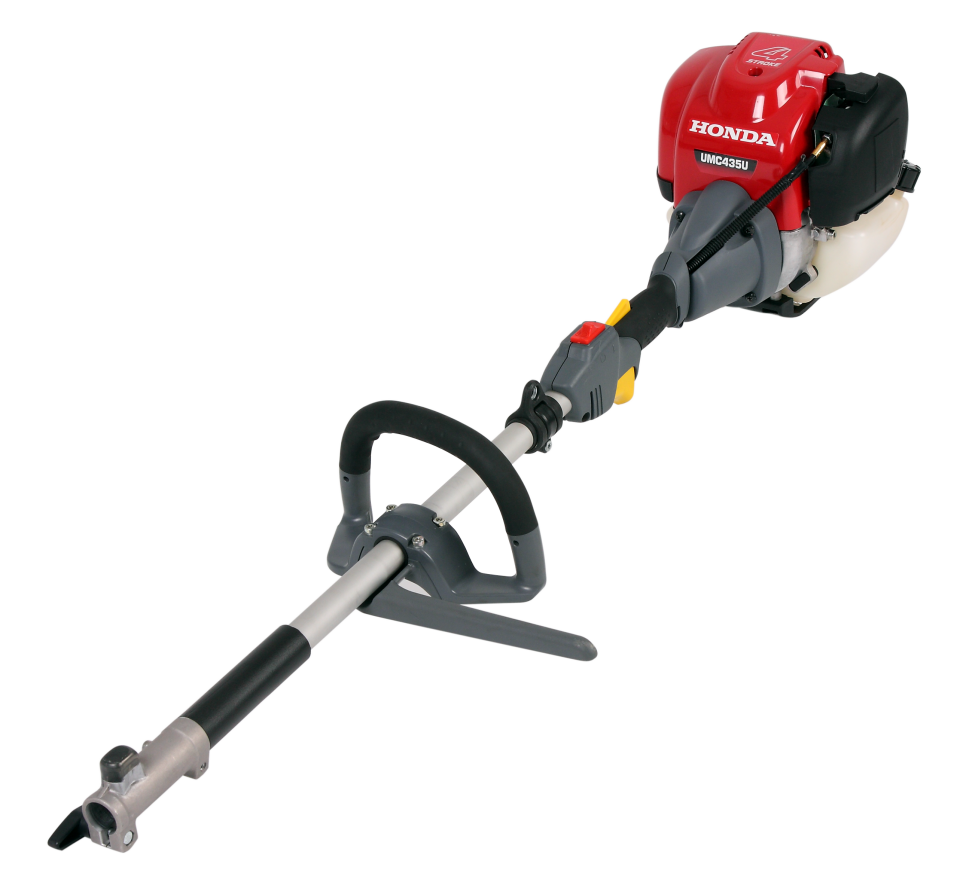 UMC435 Power Head