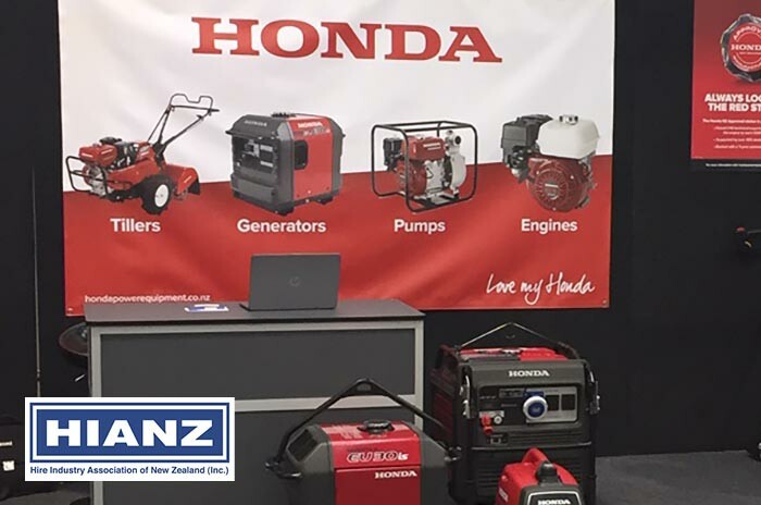 HIANZ ANNUAL CONFERENCE