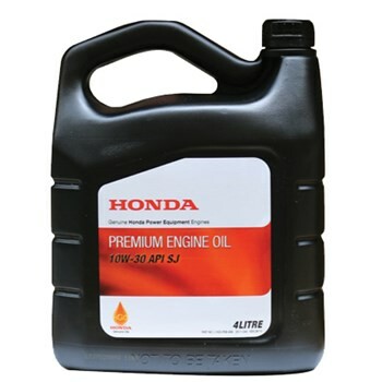 Premium Engine Oil 4L