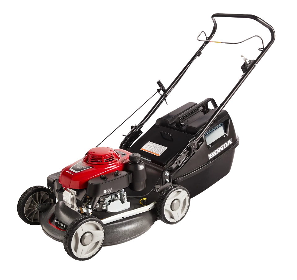 Commercial Lawn Mowers HRU196M2 Honda Outdoors NZ