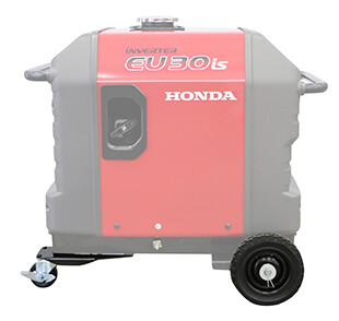 Wheel Kit for EU30IS
