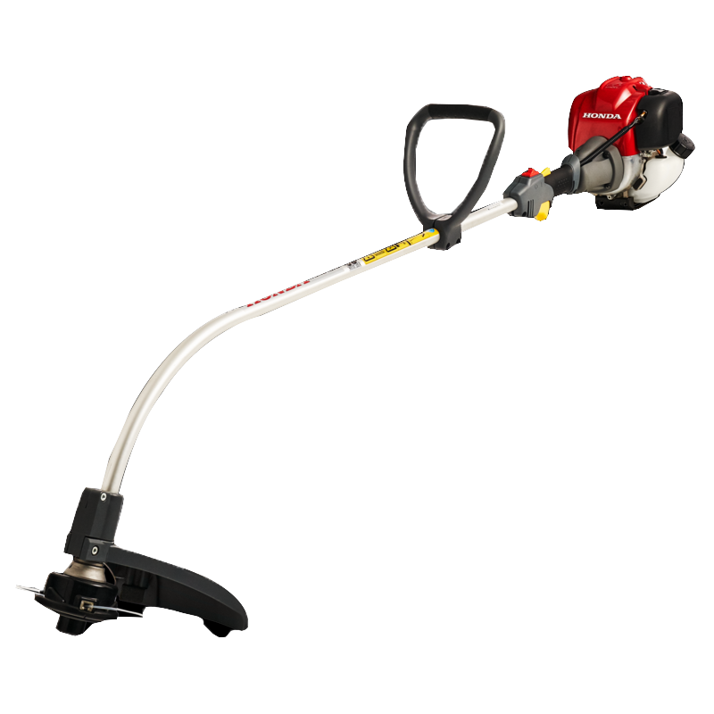 UMS425 Loop Handle Curved Shaft