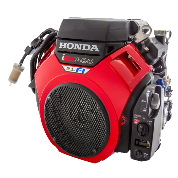 iGX800
