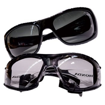 Safety Glasses