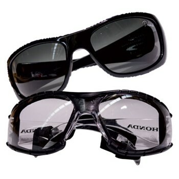 Safety Glasses