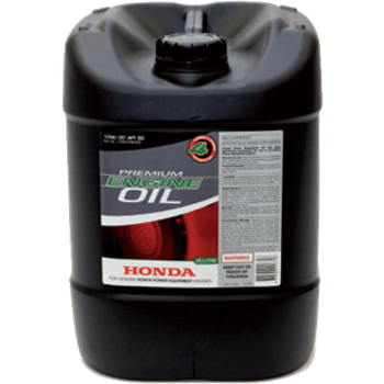 Premium Engine Oil 20L