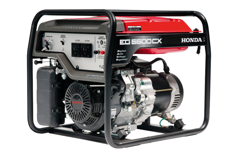 EG5500CX