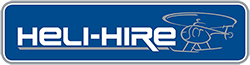 David Lealand, Heli-Hire