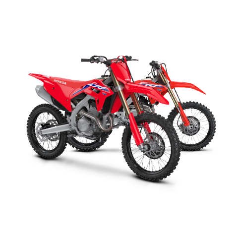 Off-road