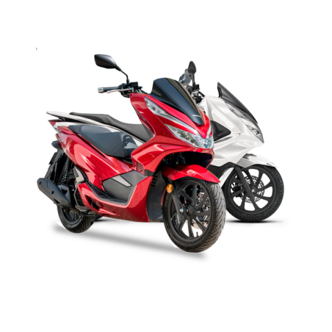 Scooters