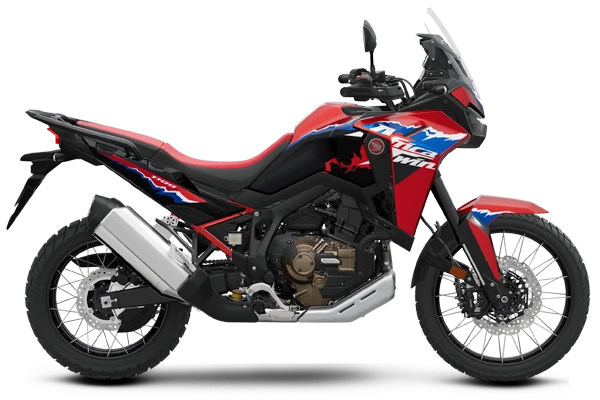 CRF1100 Africa Twin