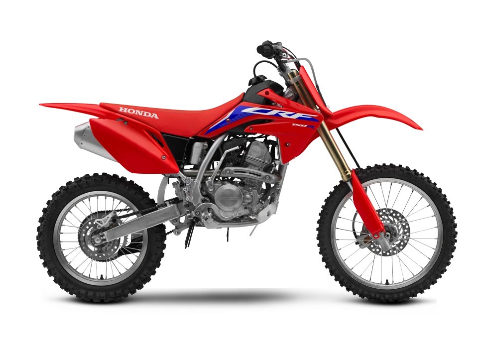 CRF150R
