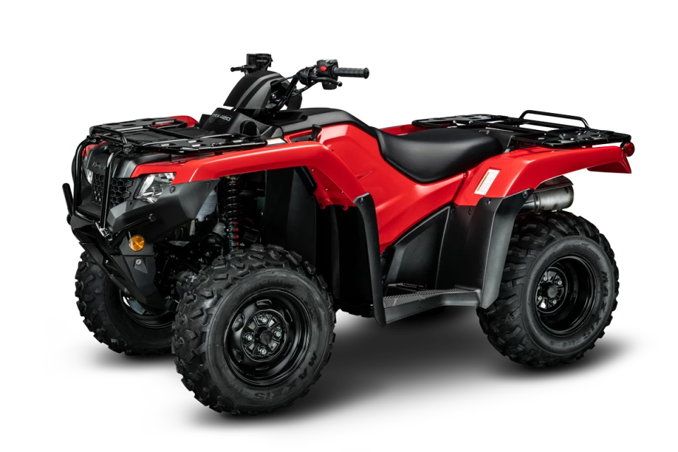 TRX420FA2