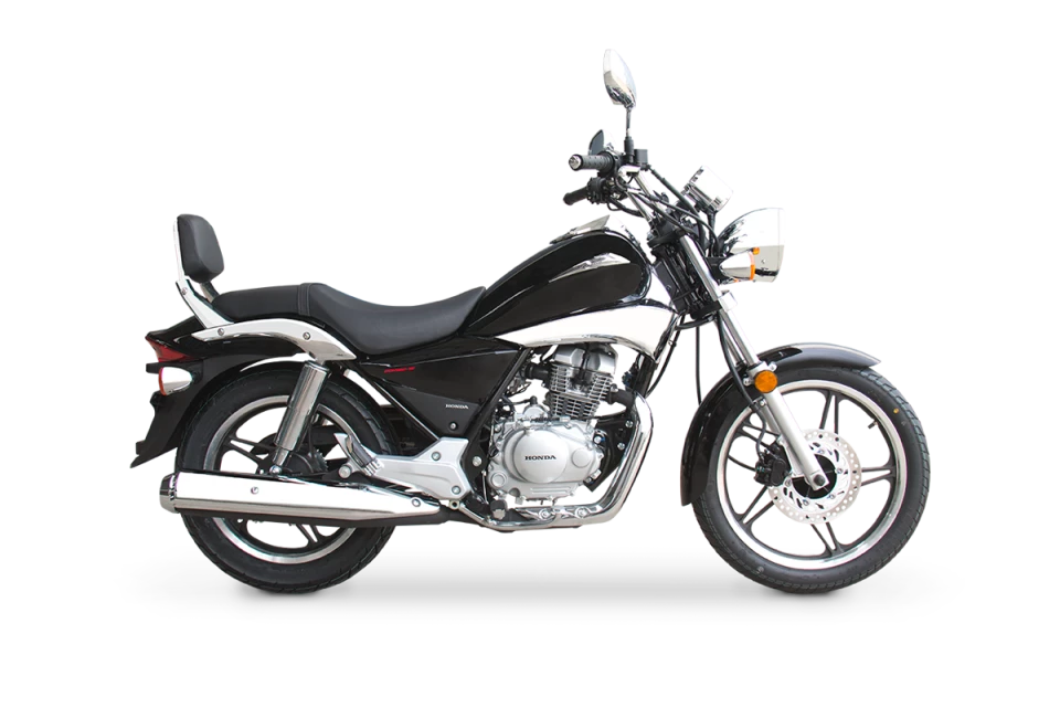 SHADOW 150