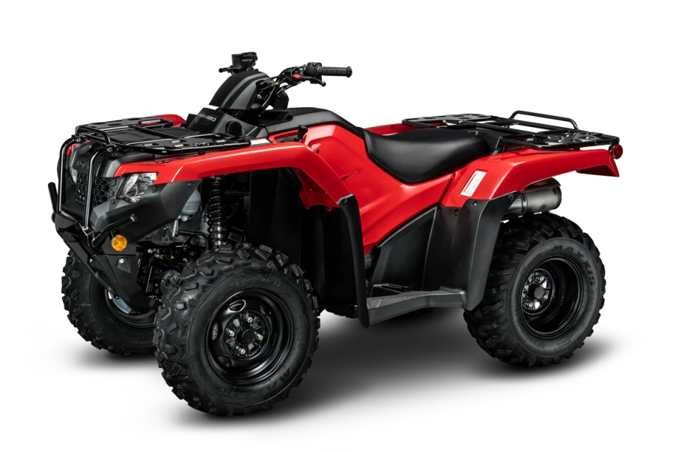 TRX420FM1