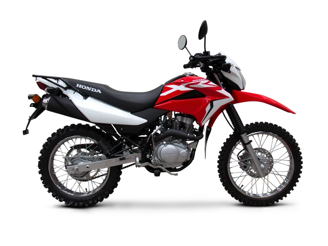 XR150L