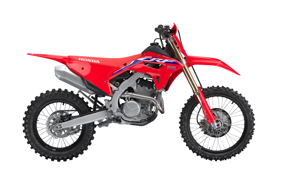 CRF250RX