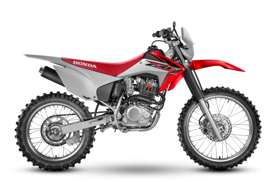 CRF230F