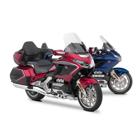 Touring