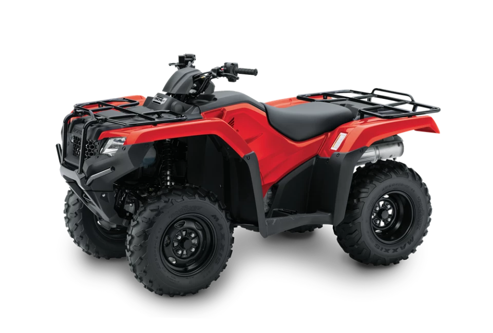 TRX420TM1