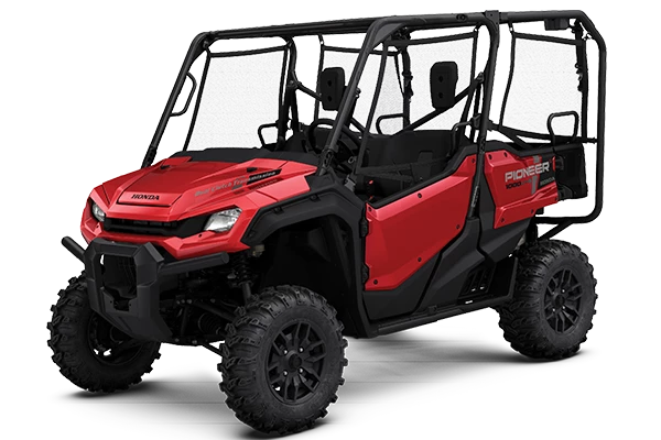 PIONEER 1000-5PD