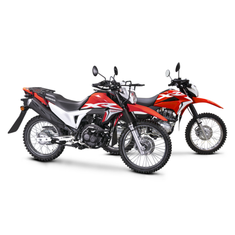 Farm bikes