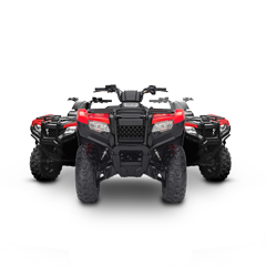 ATV range