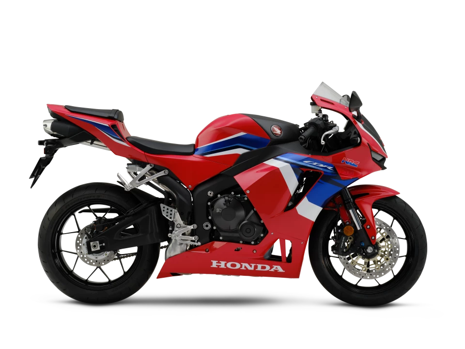 CBR600RR