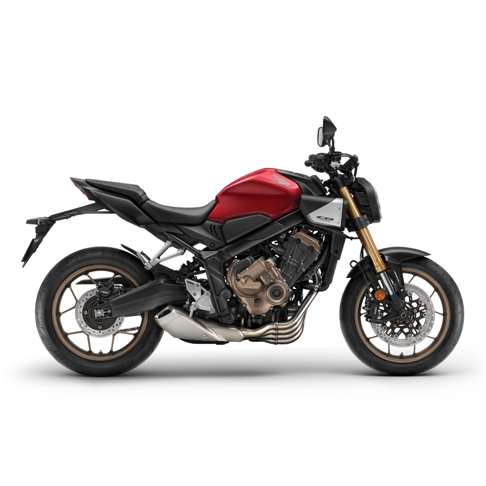CB650R