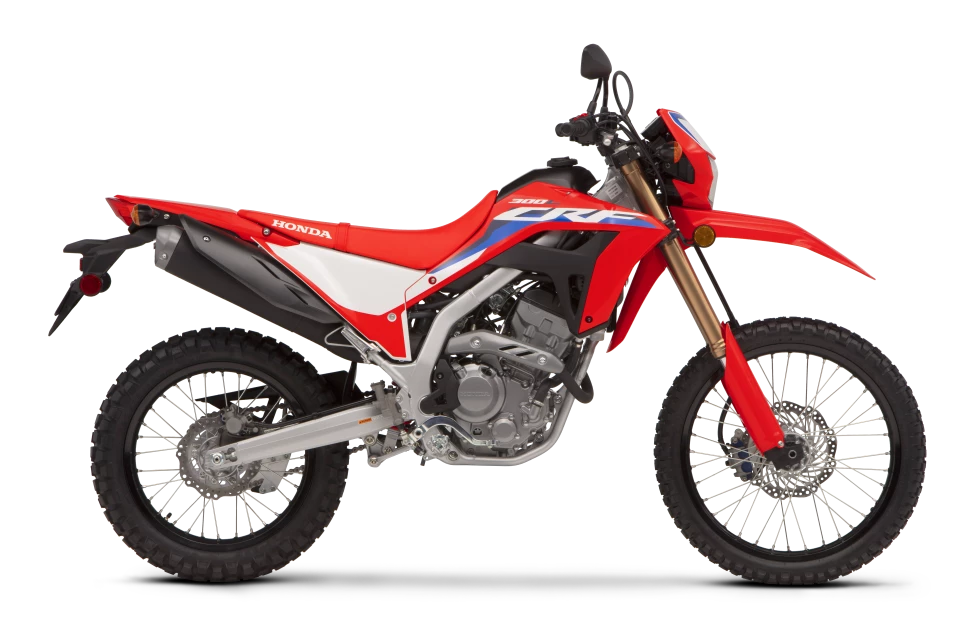 CRF300L
