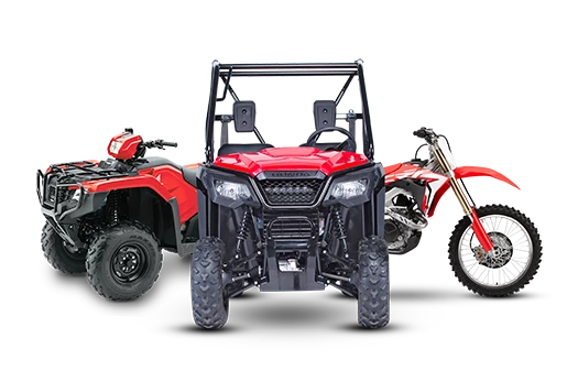 WHY CHOOSE A HONDA