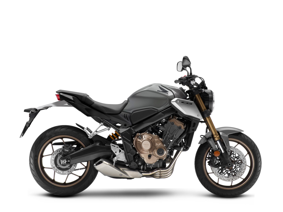 CB650R