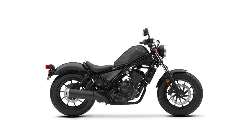 CMX REBEL