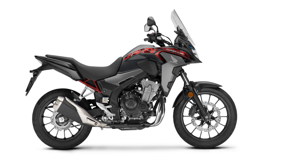 CB500X